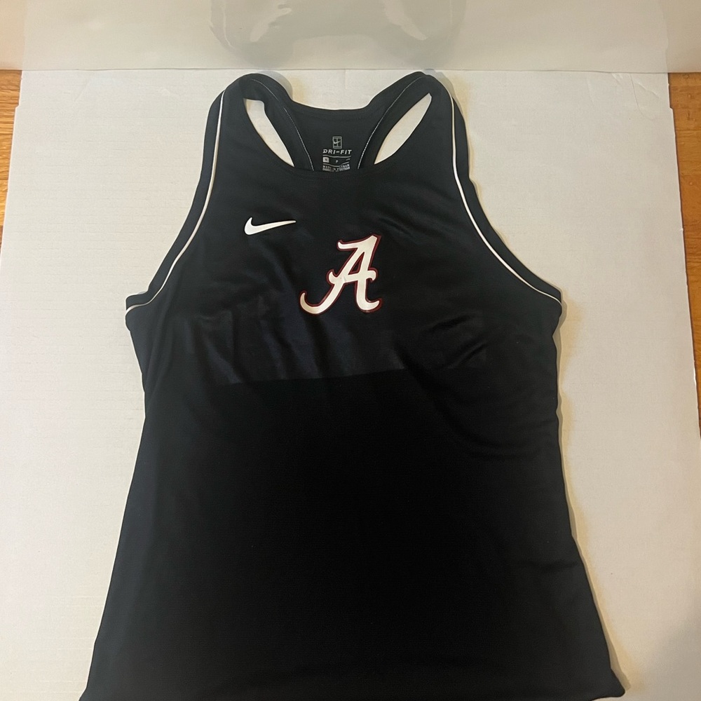 NIKE DRI-FIT Alabama Tank-Top